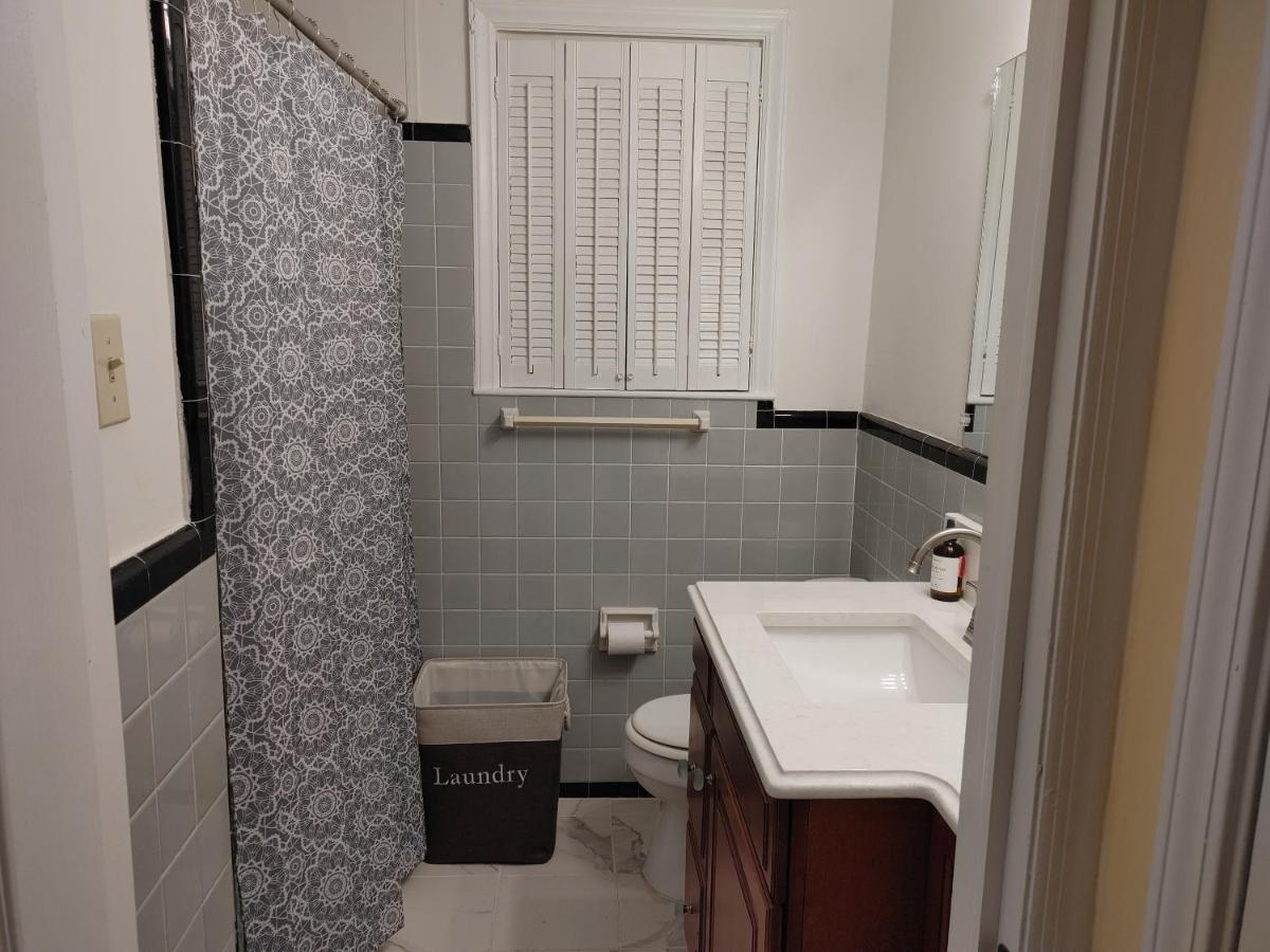 ברונסוויק The Kind House Hosting, Low Monthly Rates, Traveling Nurses, Fletc, & Travelers! מראה חיצוני תמונה