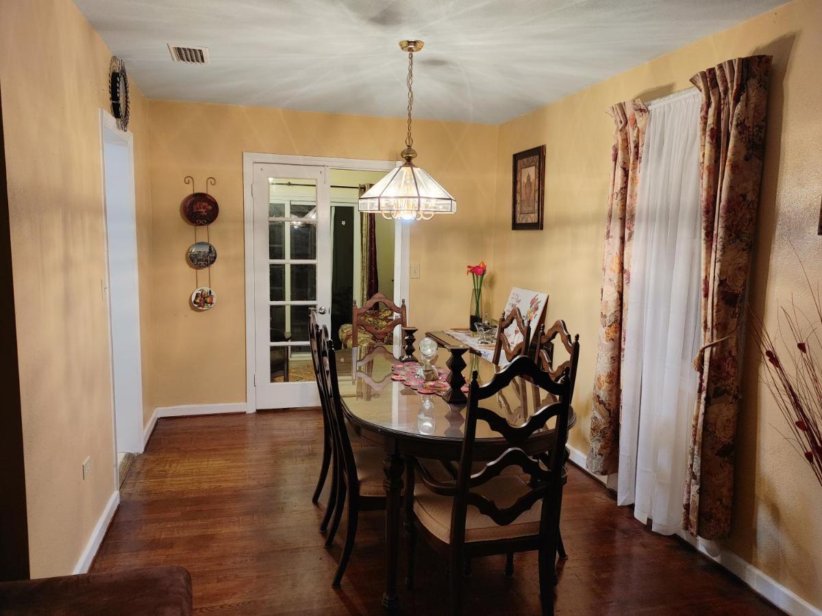 ברונסוויק The Kind House Hosting, Low Monthly Rates, Traveling Nurses, Fletc, & Travelers! מראה חיצוני תמונה